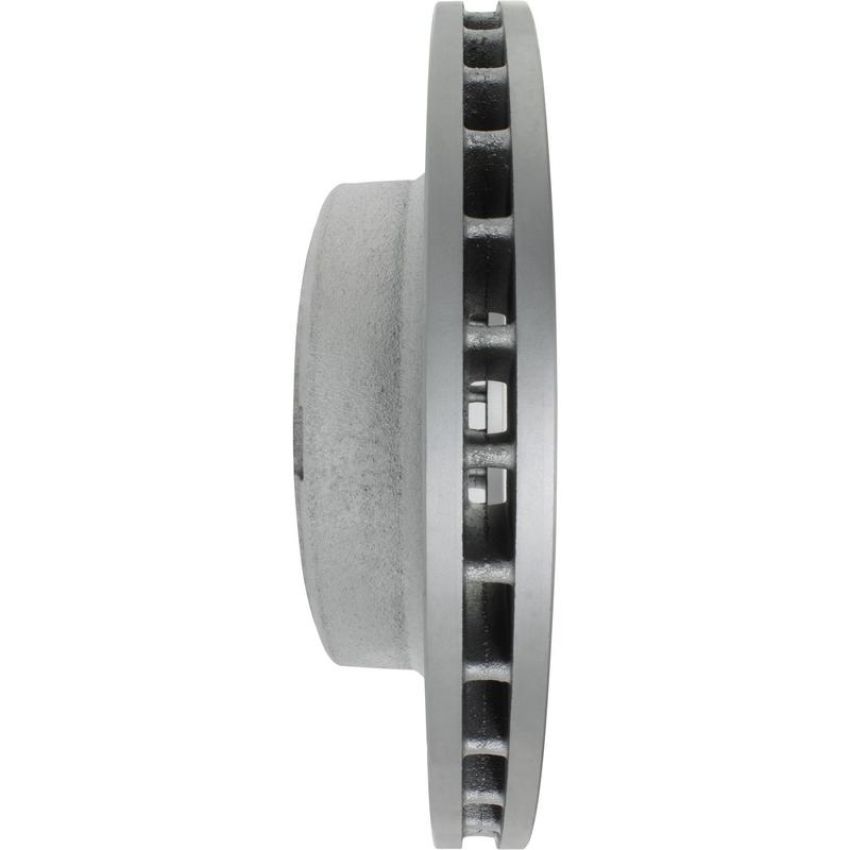 CENTRIC PARTS 320.83015 Centric GCX Rotor with Partial Coating