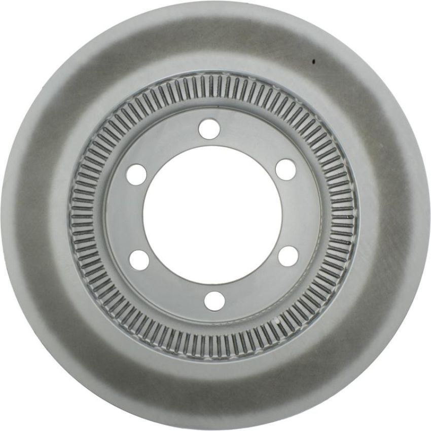 CENTRIC PARTS 320.83015F Centric GCX Rotor with Full Coating