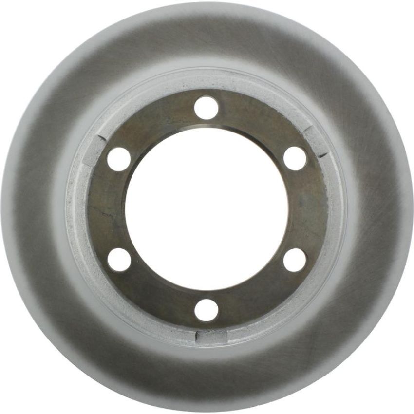 CENTRIC PARTS 320.83015F Centric GCX Rotor with Full Coating
