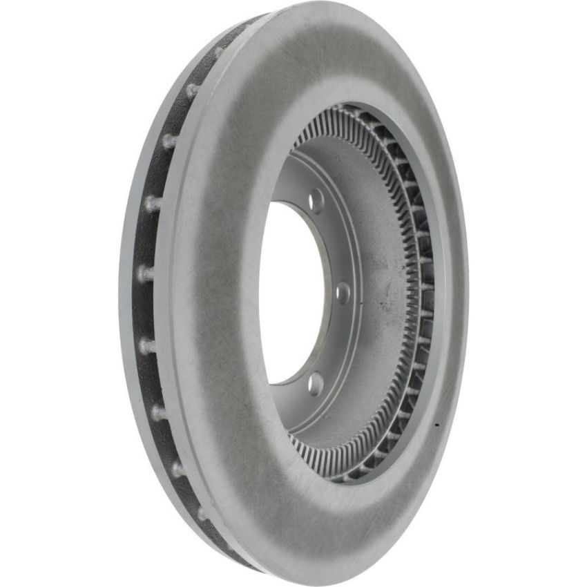 CENTRIC PARTS 320.83015F Centric GCX Rotor with Full Coating