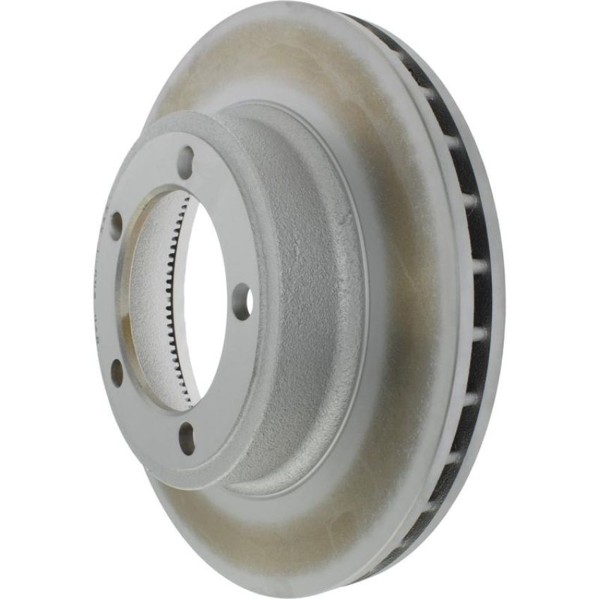 CENTRIC PARTS 320.83016 Centric GCX Rotor with Partial Coating