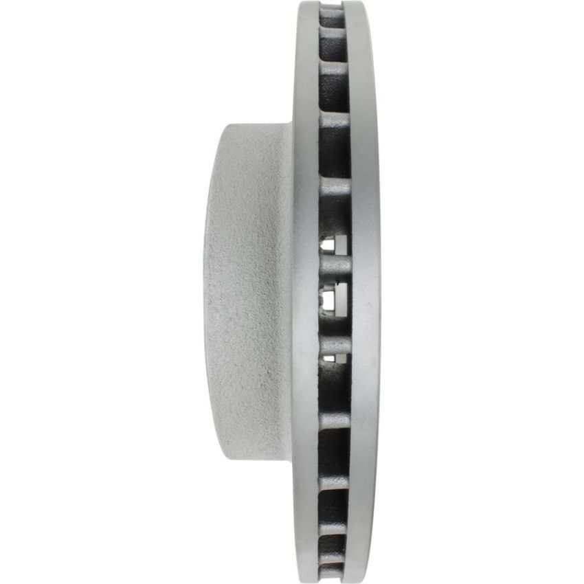 CENTRIC PARTS 320.83016 Centric GCX Rotor with Partial Coating