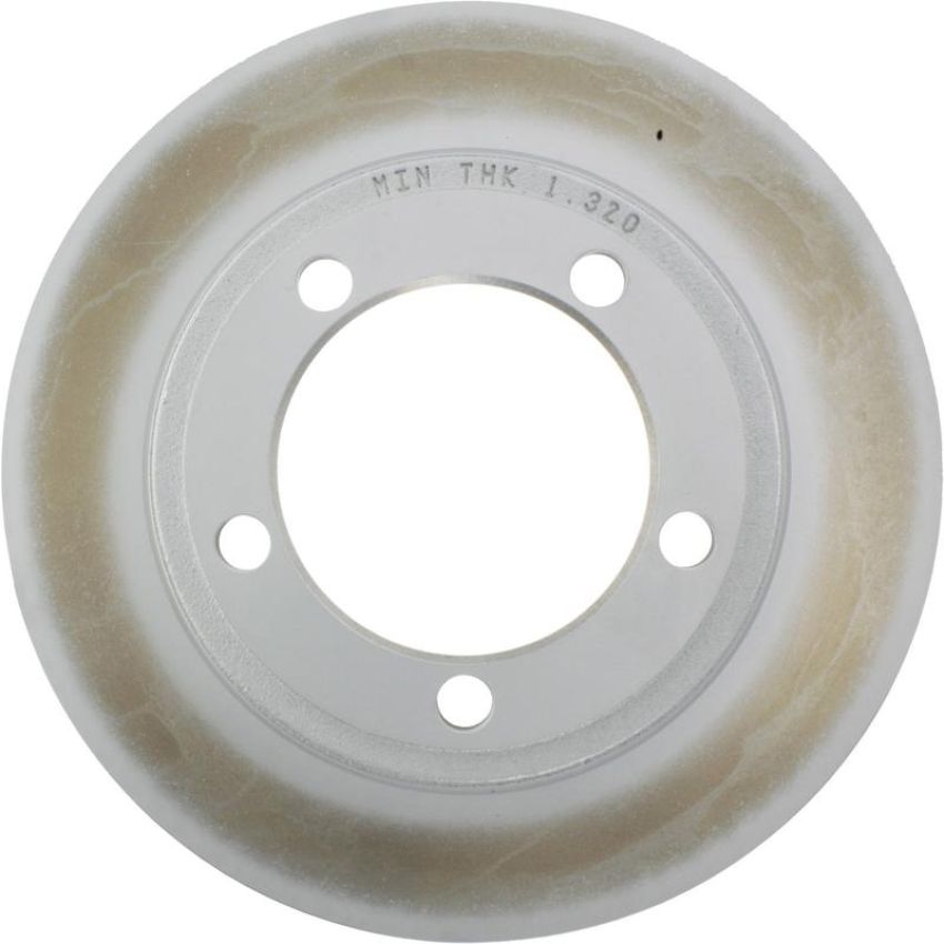 CENTRIC PARTS 320.83016F Centric GCX Rotor with Full Coating
