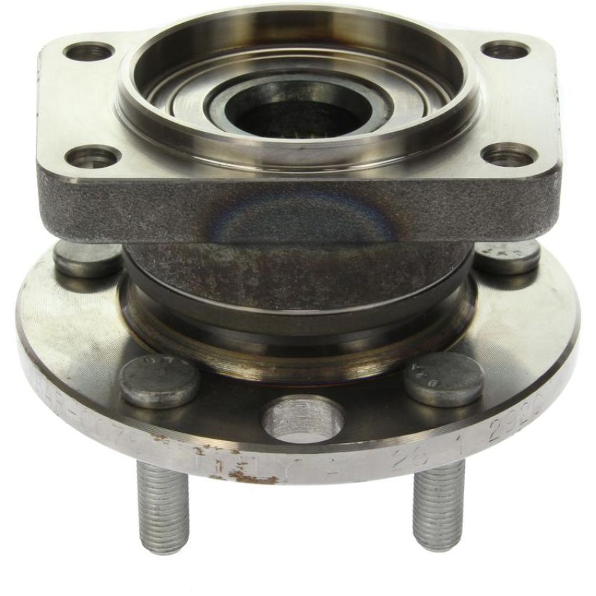 CENTRIC PARTS 400.20000 Centric Premium Hub and Bearing Assembly; With ABS