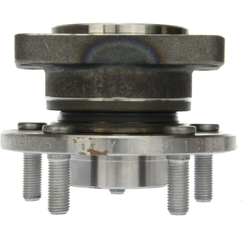 CENTRIC PARTS 400.20000 Centric Premium Hub and Bearing Assembly; With ABS