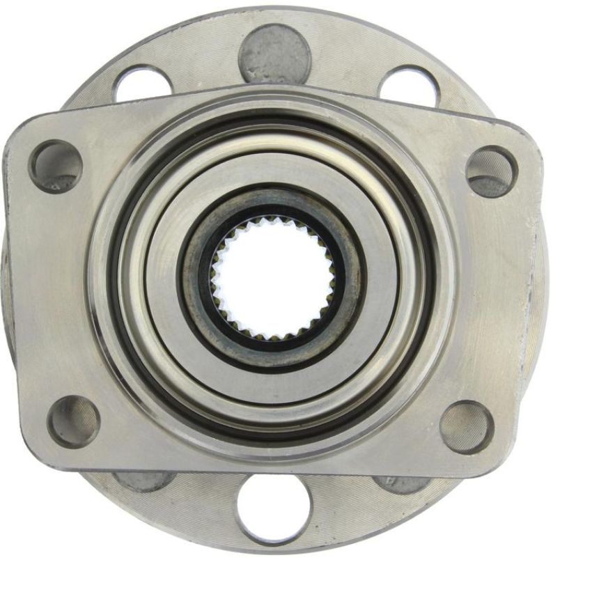 CENTRIC PARTS 400.20000 Centric Premium Hub and Bearing Assembly; With ABS