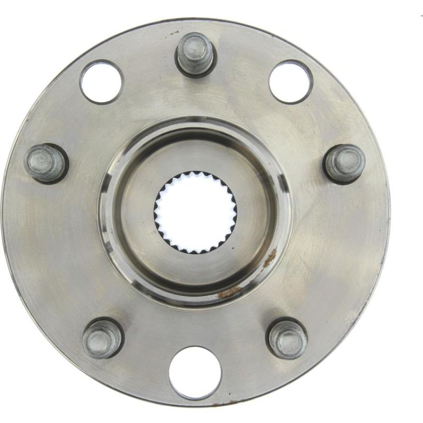 CENTRIC PARTS 400.20000 Centric Premium Hub and Bearing Assembly; With ABS