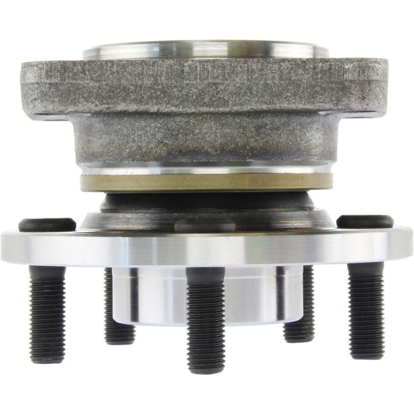 CENTRIC PARTS 400.20000E C-Tek Standard Hub and Bearing Assembly; With ABS
