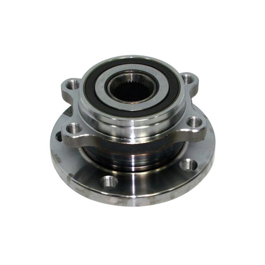 CENTRIC PARTS 400.33000 Centric Premium Hub and Bearing Assembly; With ABS