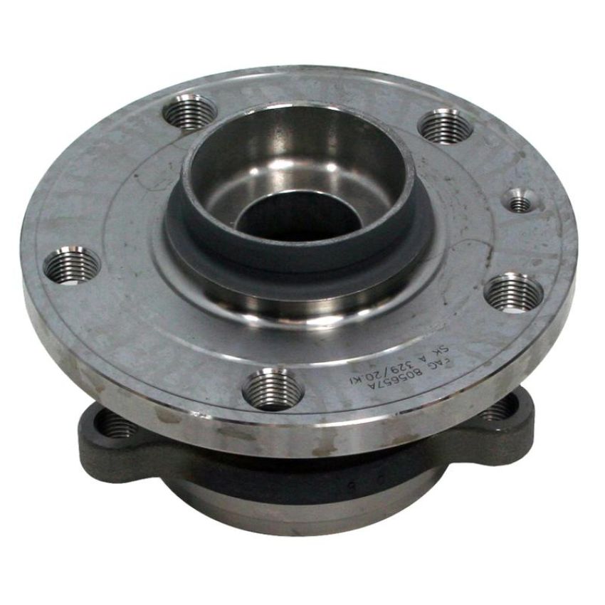 CENTRIC PARTS 400.33000 Centric Premium Hub and Bearing Assembly; With ABS