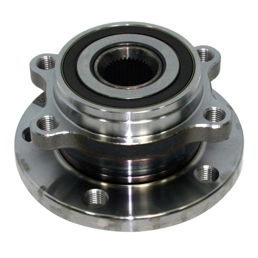 CENTRIC PARTS 400.33000 Centric Premium Hub and Bearing Assembly; With ABS