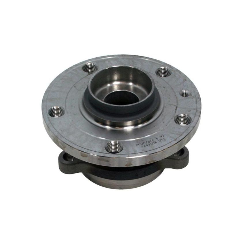 CENTRIC PARTS 400.33000 Centric Premium Hub and Bearing Assembly; With ABS