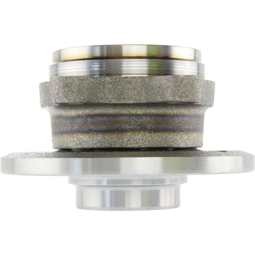 CENTRIC PARTS 400.33000E C-Tek Standard Hub and Bearing Assembly; With ABS