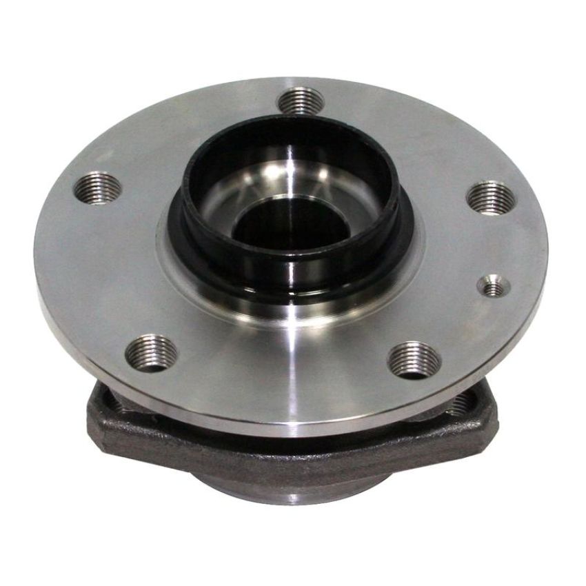 CENTRIC PARTS 400.33001 Centric Premium Hub and Bearing Assembly; With ABS