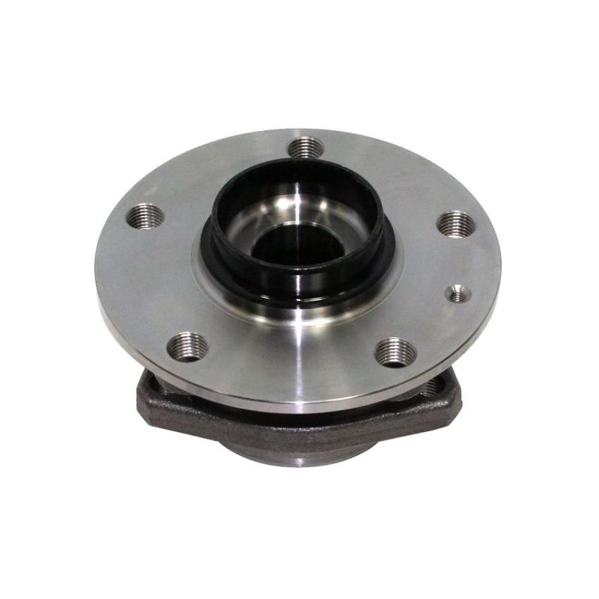 CENTRIC PARTS 400.33001 Centric Premium Hub and Bearing Assembly; With ABS