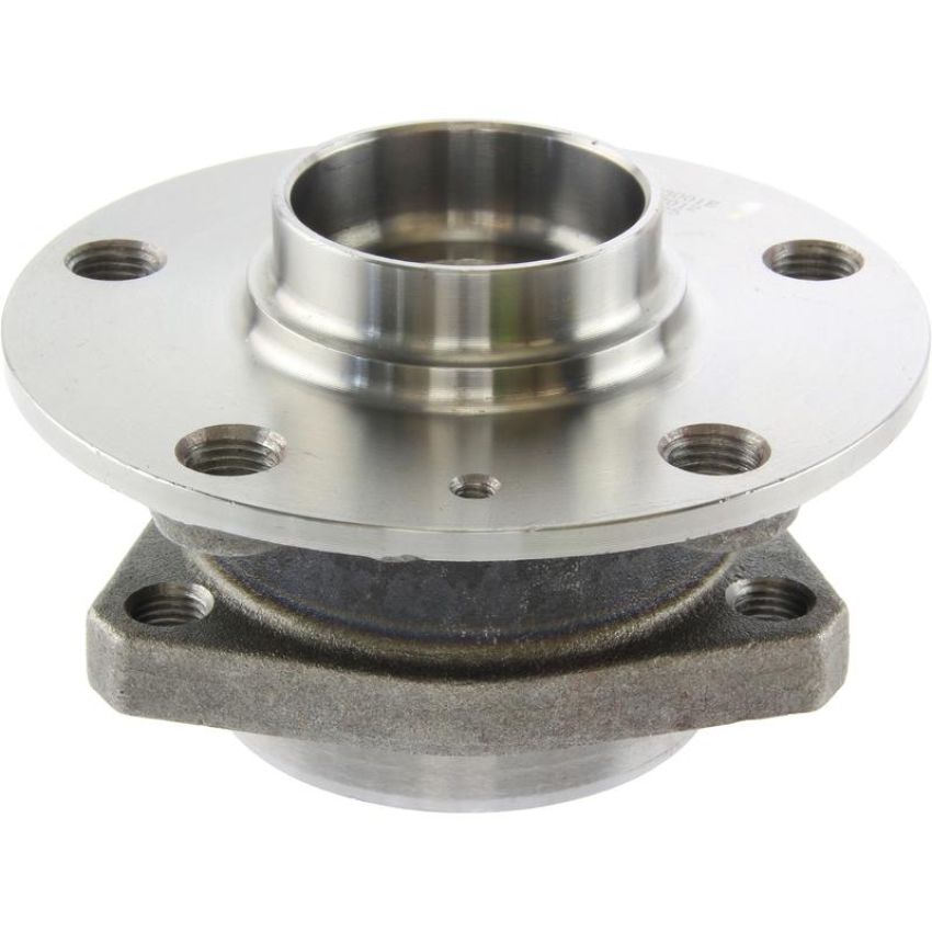 CENTRIC PARTS 400.33001E C-Tek Standard Hub and Bearing Assembly; With ABS