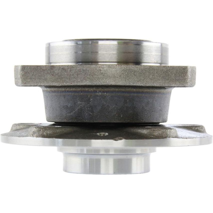 CENTRIC PARTS 400.33001E C-Tek Standard Hub and Bearing Assembly; With ABS