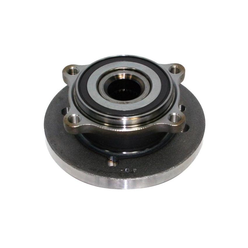 CENTRIC PARTS 400.34000 Centric Premium Hub and Bearing Assembly; With ABS