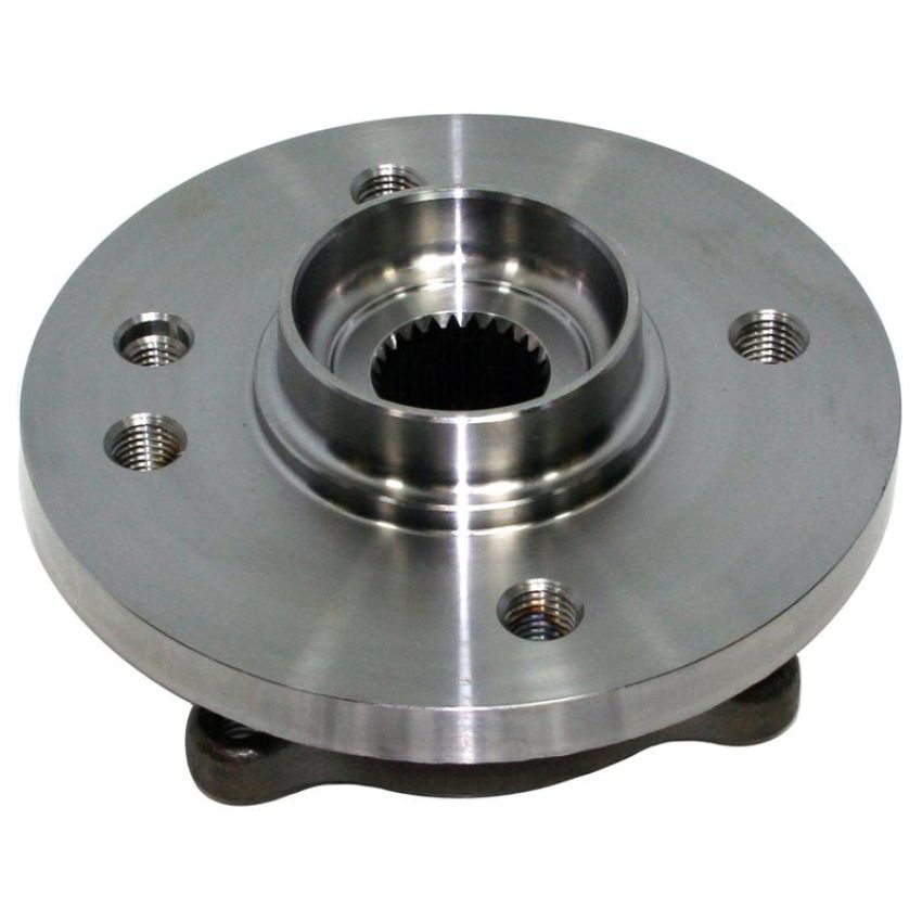 CENTRIC PARTS 400.34000 Centric Premium Hub and Bearing Assembly; With ABS