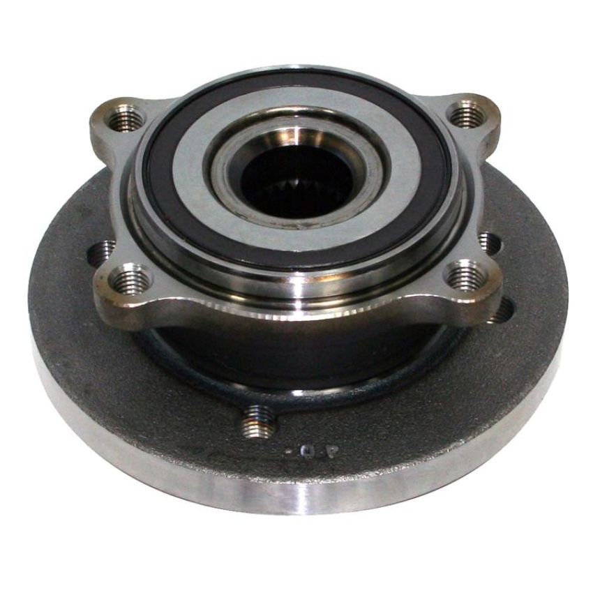 CENTRIC PARTS 400.34000 Centric Premium Hub and Bearing Assembly; With ABS
