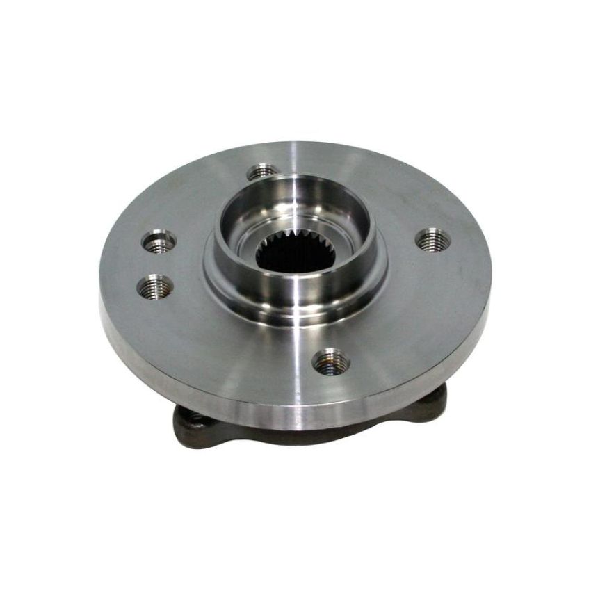 CENTRIC PARTS 400.34000 Centric Premium Hub and Bearing Assembly; With ABS