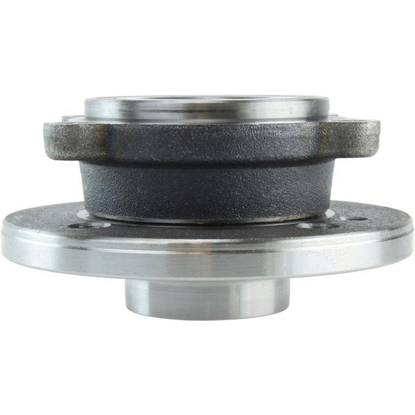 CENTRIC PARTS 400.34000E C-Tek Standard Hub and Bearing Assembly; With ABS