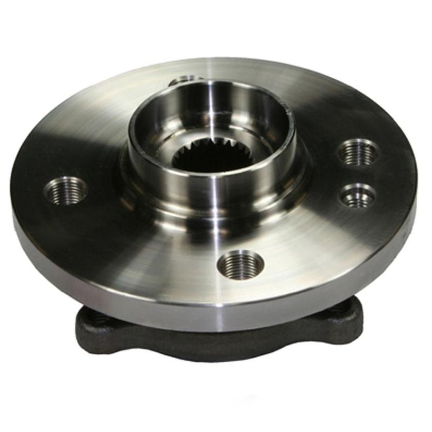 CENTRIC PARTS 400.34001 Centric Premium Hub and Bearing Assembly; With ABS