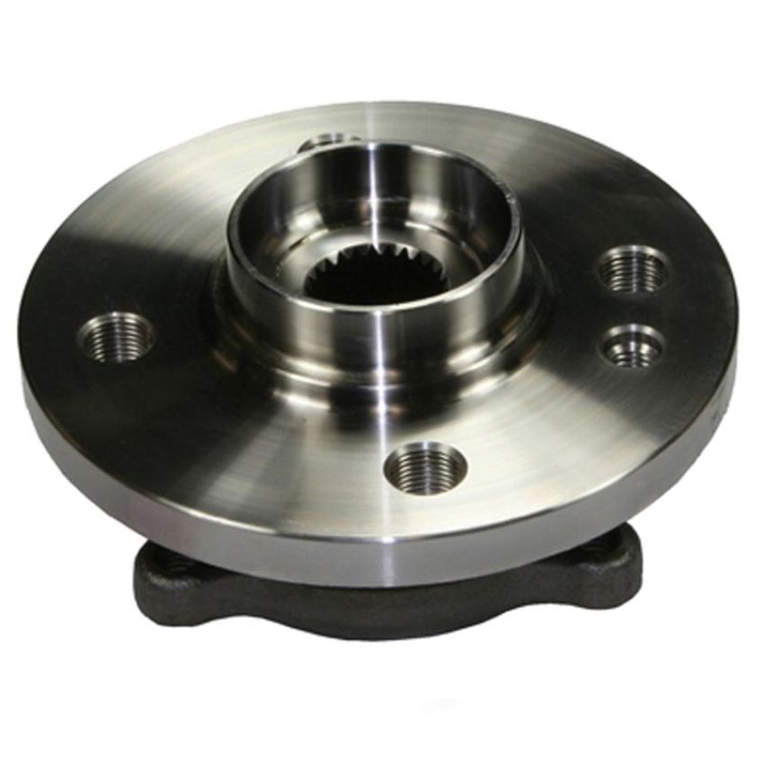 CENTRIC PARTS 400.34001 Centric Premium Hub and Bearing Assembly; With ABS