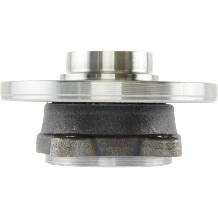 CENTRIC PARTS 400.34001E C-Tek Standard Hub and Bearing Assembly; With ABS