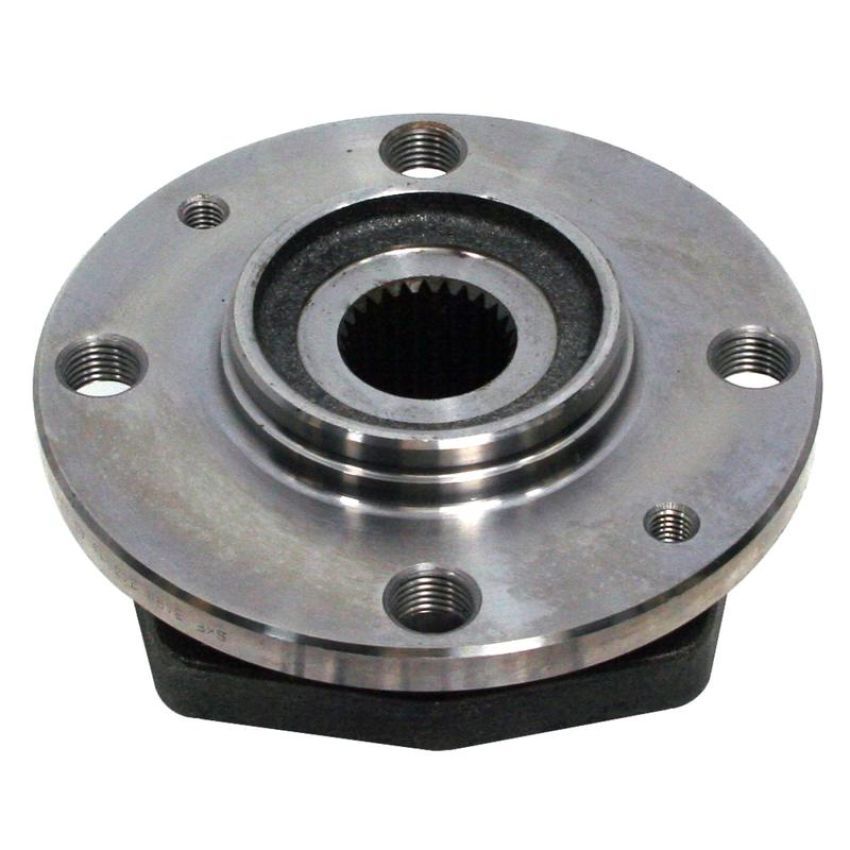 CENTRIC PARTS 400.38000 Centric Premium Hub and Bearing Assembly without ABS