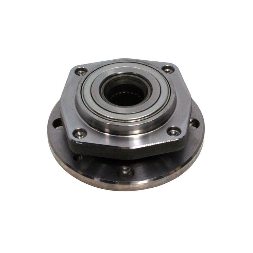 CENTRIC PARTS 400.38000 Centric Premium Hub and Bearing Assembly without ABS