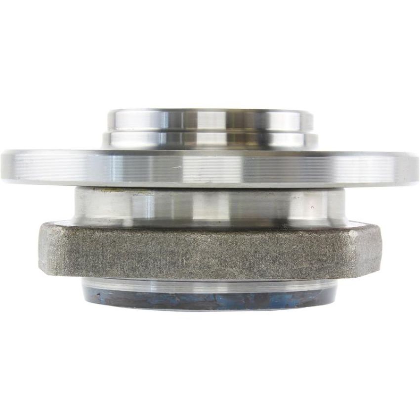 CENTRIC PARTS 400.38000E C-Tek Standard Hub and Bearing Assembly without ABS