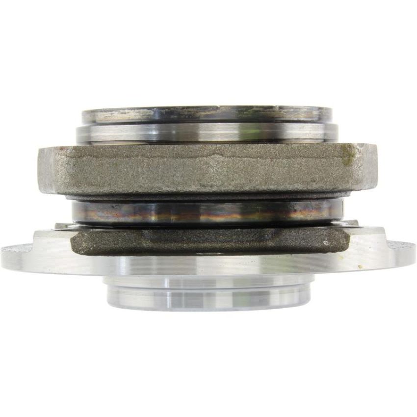 CENTRIC PARTS 400.38001E C-Tek Standard Hub and Bearing Assembly without ABS