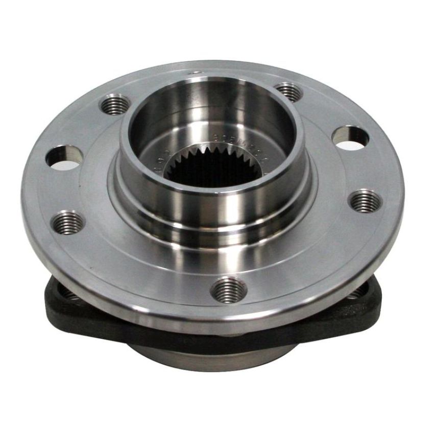 CENTRIC PARTS 400.38002 Centric Premium Hub and Bearing Assembly without ABS