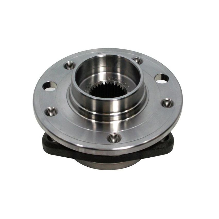 CENTRIC PARTS 400.38002 Centric Premium Hub and Bearing Assembly without ABS