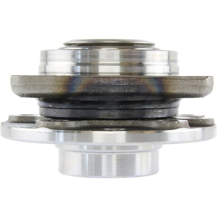 CENTRIC PARTS 400.38002E C-Tek Standard Hub and Bearing Assembly without ABS