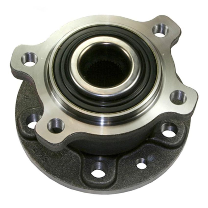 CENTRIC PARTS 400.39000 Centric Premium Hub and Bearing Assembly without ABS