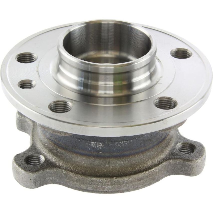 CENTRIC PARTS 400.39000E C-Tek Standard Hub and Bearing Assembly without ABS