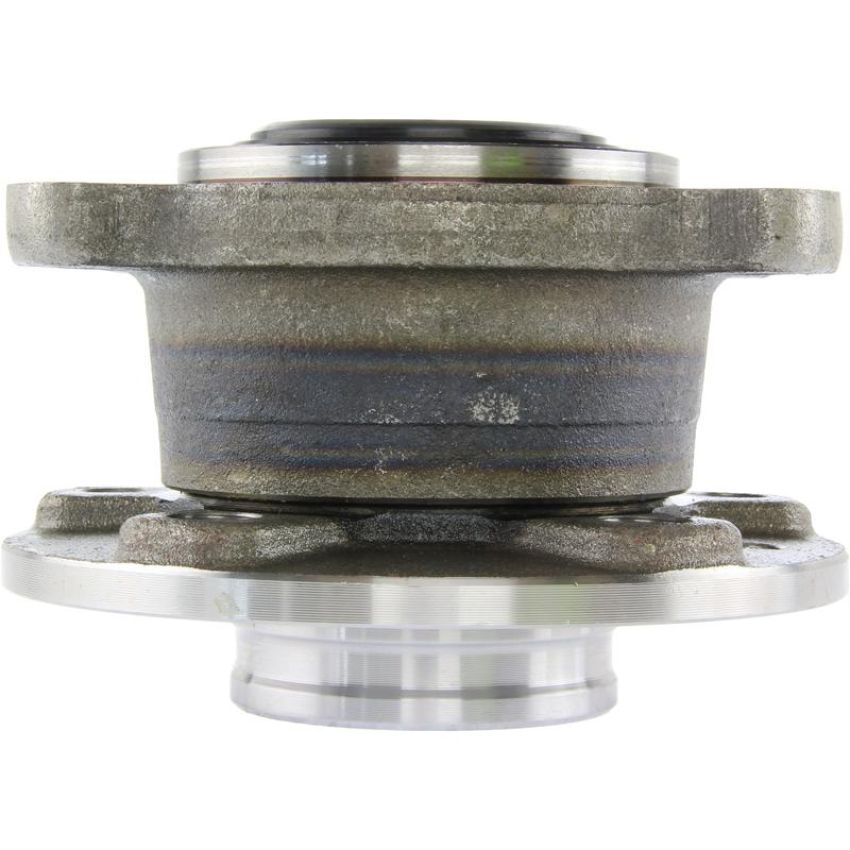CENTRIC PARTS 400.39000E C-Tek Standard Hub and Bearing Assembly without ABS