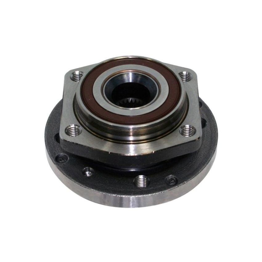 CENTRIC PARTS 400.39001 Centric Premium Hub and Bearing Assembly without ABS