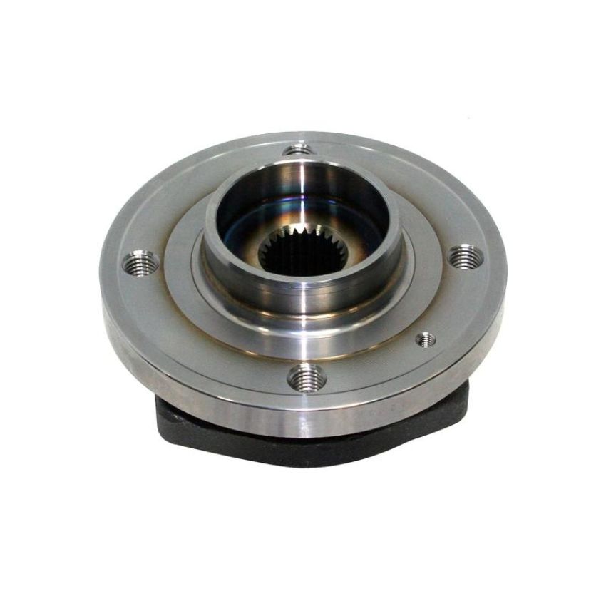 CENTRIC PARTS 400.39001 Centric Premium Hub and Bearing Assembly without ABS