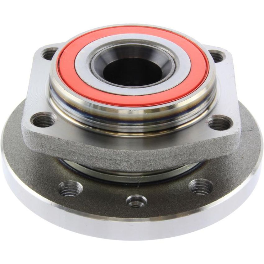 CENTRIC PARTS 400.39002E C-Tek Standard Hub and Bearing Assembly without ABS