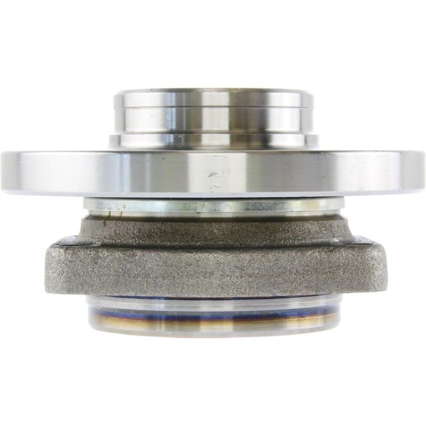 CENTRIC PARTS 400.39002E C-Tek Standard Hub and Bearing Assembly without ABS