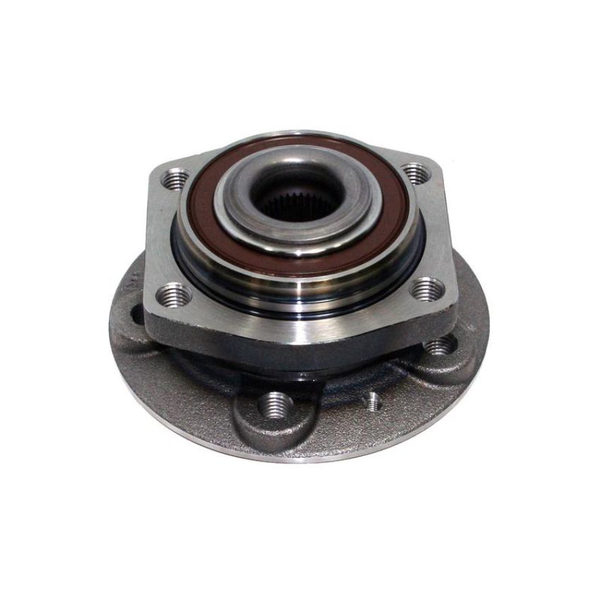 CENTRIC PARTS 400.39004 Centric Premium Hub and Bearing Assembly without ABS