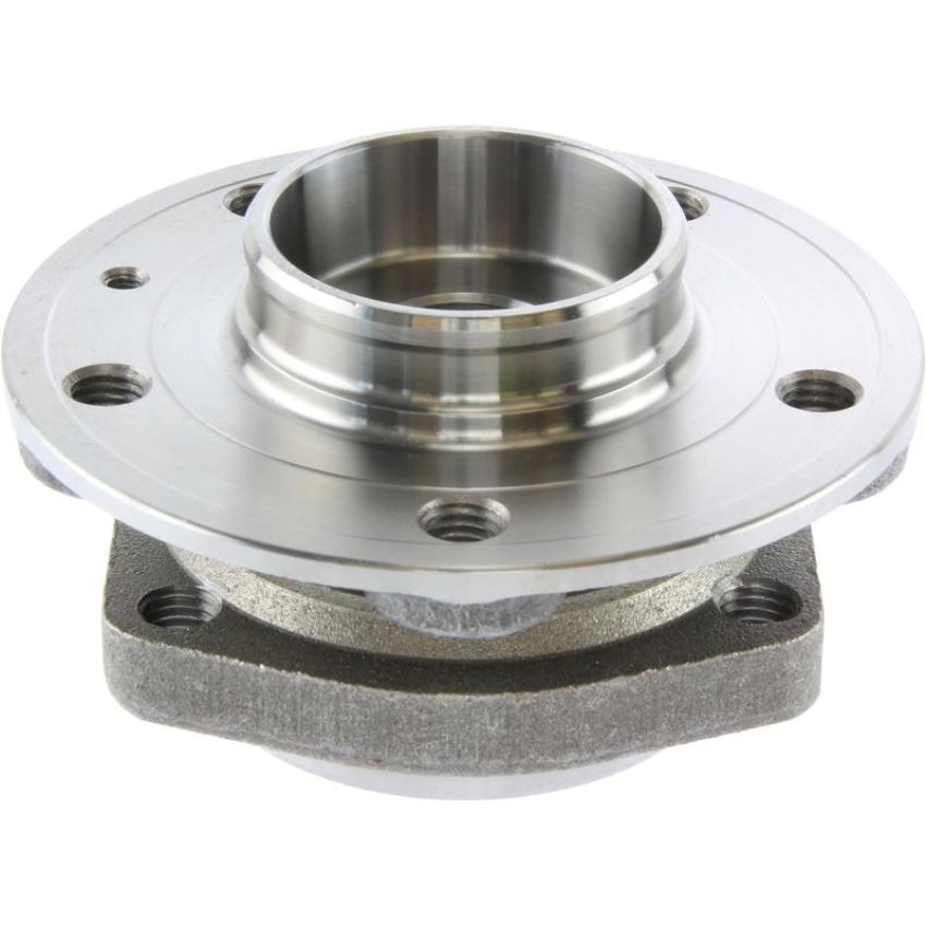 CENTRIC PARTS 400.39004E C-Tek Standard Hub and Bearing Assembly without ABS