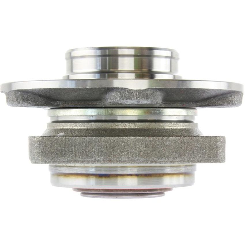 CENTRIC PARTS 400.39004E C-Tek Standard Hub and Bearing Assembly without ABS