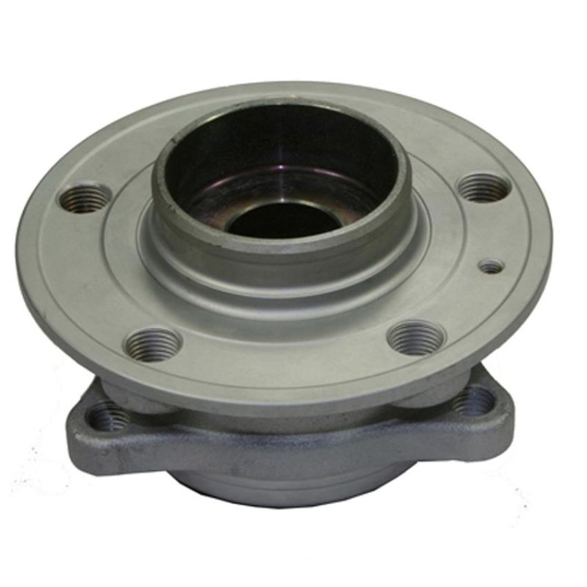 CENTRIC PARTS 400.39005 Centric Premium Hub and Bearing Assembly without ABS