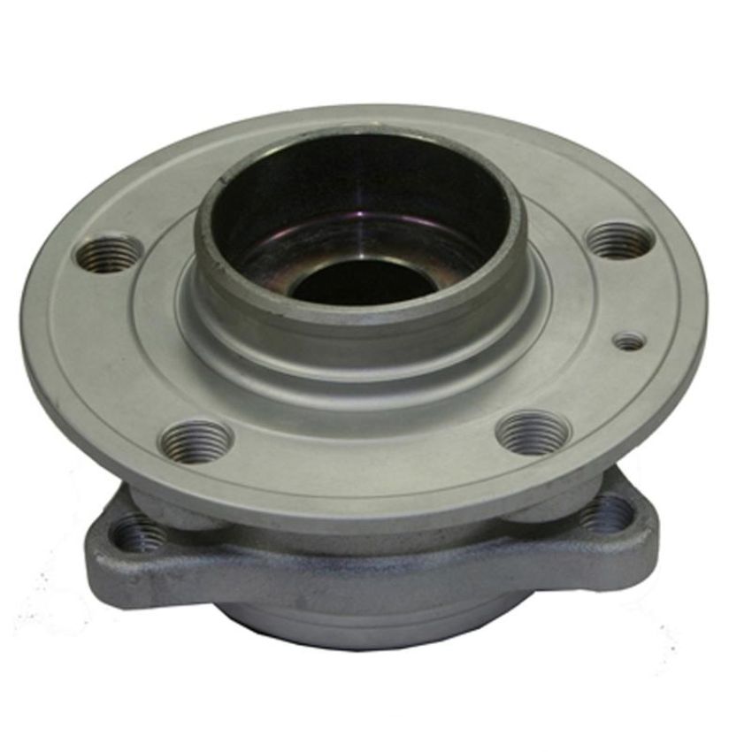 CENTRIC PARTS 400.39005 Centric Premium Hub and Bearing Assembly without ABS