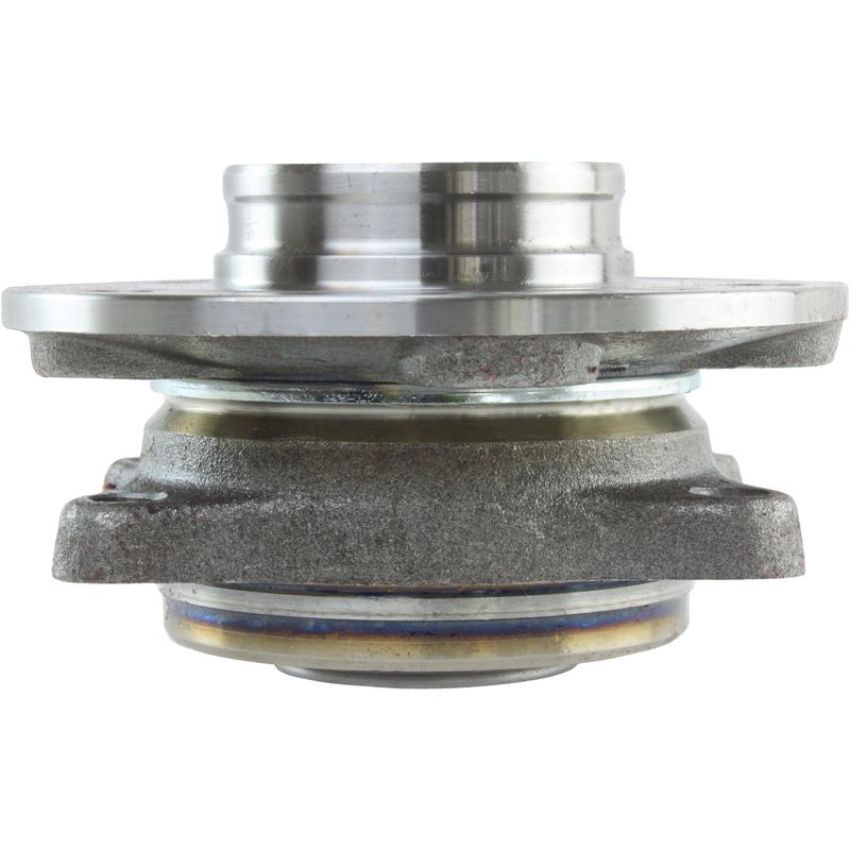 CENTRIC PARTS 400.39005E C-Tek Standard Hub and Bearing Assembly without ABS