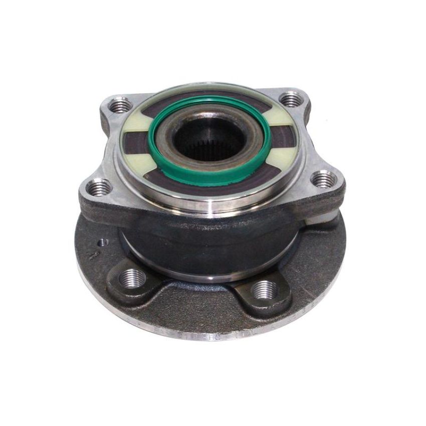 CENTRIC PARTS 400.39006 Centric Premium Hub and Bearing Assembly; With ABS